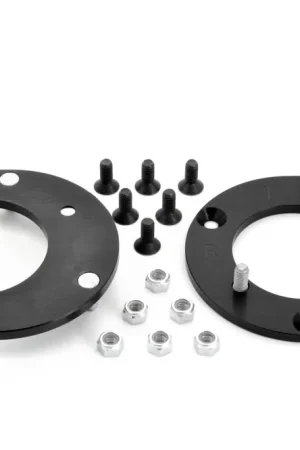 No Minimum Order Dinan Camber Plates - 2006-2013 BMW 128i/135i/325i/328i/330i/335i/335is Front - E82/E88/E90/E92/E93