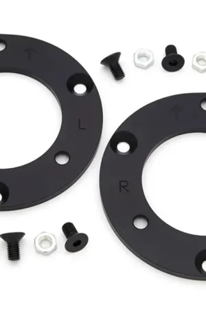 Professional Grade Dinan Camber Plates - 2008-2013 BMW M3 Front - E90/E92/E93