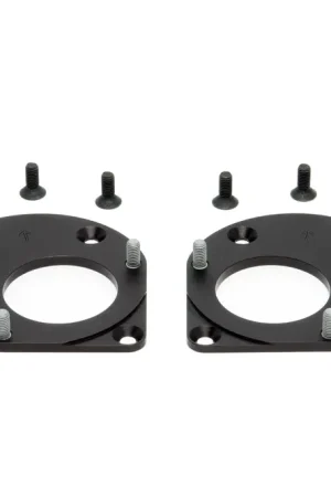 Dinan Camber-Caster Plates - 2006-2010 BMW M5/M6 Front - E60/E63/E64 Same Day Shipping