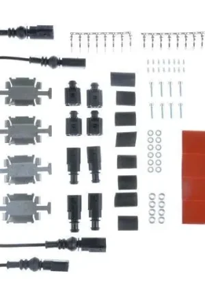 Bargain KW Automotive Cancellation Kit (Corvette 20+)