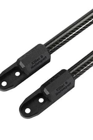 Shop Now Killer B Carbon Fibre Engine Bay Strut Braces (BRZ/86 22+)