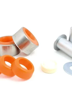 AVO Caster Adjustment Bushing - Upto +0.50 (Liberty 10-15/Outback 10-15) Free Delivery