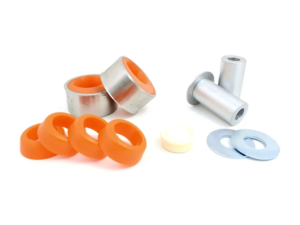 AVO Caster Adjustment Bushing - Upto +0.50 (Liberty 10-15/Outback 10-15) Free Delivery