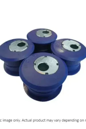 Get Yours Ironman 4x4 Caster Correct - Adj Std, 2.5/3.5 Deg Offset - Front (Landcruiser 71-105 Series)