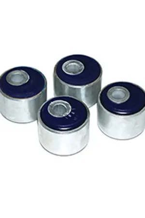 EFS Castor Bush Kit (Jimny 18+) Direct From Manufacturer