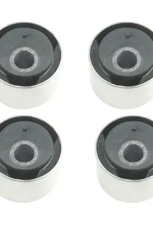 Bulk Order Superior Engineering Castor Bushes Rubber to suit 2-3 Lift Kit (Nissan/Toyota)