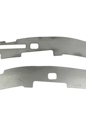 One Day Deal Superior Engineering Chassis Brace/Repair Plate Dual Cab Only Kit (Hi-Lux Vigo)