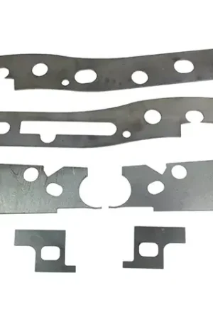 Special Discount Superior Engineering Chassis Brace/Repair Plate Dual Cab Only Kit (Triton MQ-MR)