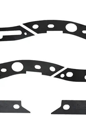 Superior Engineering Chassis Repair Plate Dual Cab Only Kit (Triton ML-MN) No Minimum Order