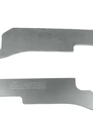 Trending Superior Engineering Chassis Repair Plate Spanish Model Pair (Navara D40)