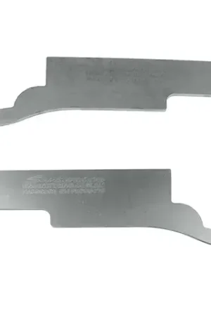 Modern Superior Engineering Chassis Repair Plate Thai Model Pair (Navara D40)