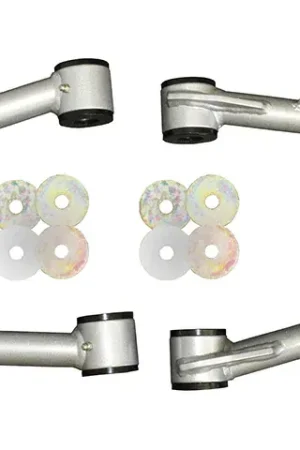 Direct From Factory Superior Engineering Chromoly Upper Control Arms Pair (Hi-Lux)