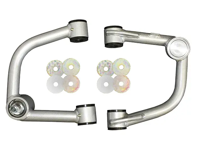One Day Deal Superior Engineering Chromoly Upper Control Arms Pair (Prado/FJ Cruiser)