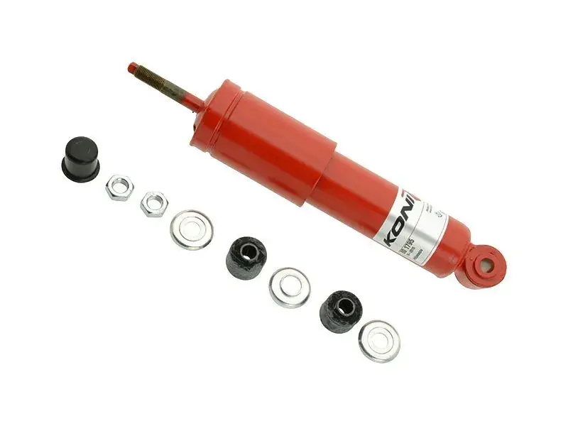 KONI Classic Series Rear Shock Absorber (Mini 63-70) Clearance