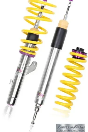 Save Now KW Automotive Clubsport 2-Way Coilovers (Focus 10+)