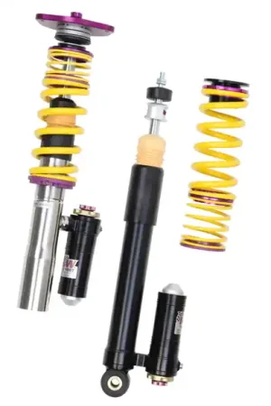 Buy Today KW Automotive Clubsport 3-Way Coilovers (911 97-05)