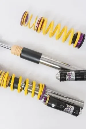 KW Automotive Clubsport 3-Way Coilovers (A3 12+) Trending