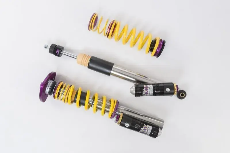 KW Automotive Clubsport 3-Way Coilovers (A3 12+) Trending