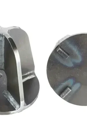 One Day Deal Superior Engineering Coil Drop Out Cone Weld In Pair (Patrol GQ/GU)