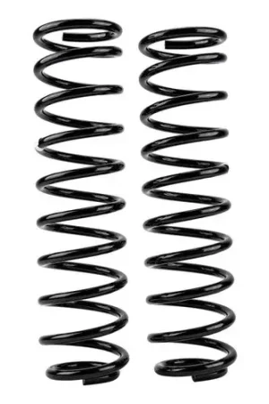 Old Man Emu Coil Front Jeep Jl Money Back Guarantee