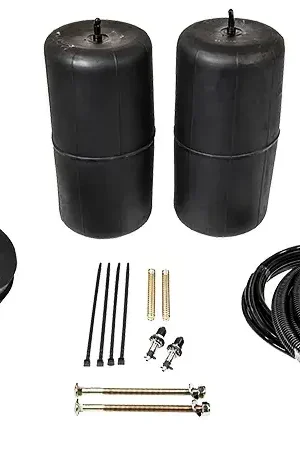 Wholesale Tough Dog Coil Insert Airbags (Fortuner 2015+ Standard Height)