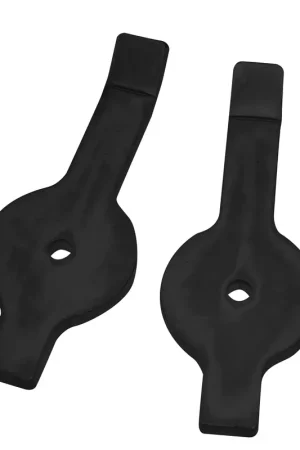 Professional Grade Roadsafe Coil Retainer Kit - Pair