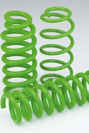 Ironman 4x4 Coil Spring - Medium (Ranger Next-Gen 22+) One Day Deal