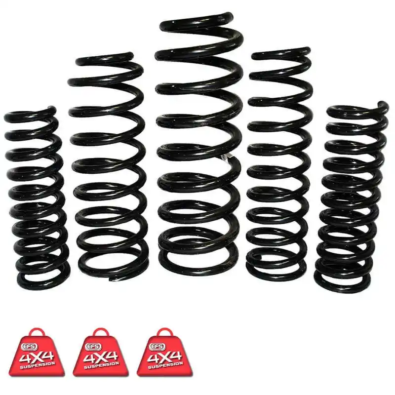 EFS Coil Springs Rear (Maverick 88-94) Weekend Sale