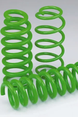 Ironman 4x4 Coil Springs Rear - Light - 2 Door Models (Wrangler JL 18+) Editor’s Pick