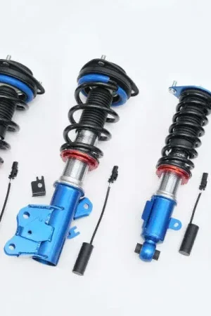 Cusco Coilover Kit Street Zero A (WRX S4 21+) Exclusive Offer