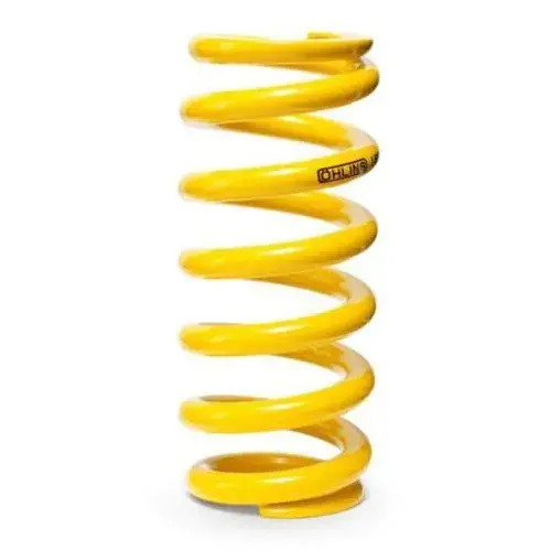Ohlins Coilover Replacement Spring Single - 65/180/80 Fan Favorite