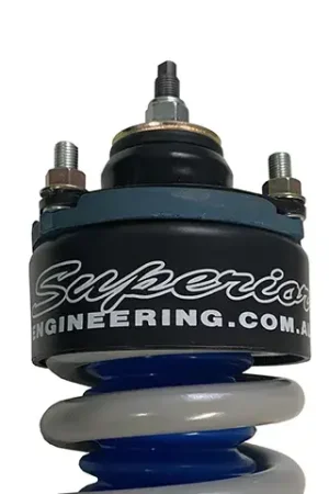 Don’t Miss Out Superior Engineering Coilover Spring Cover 2.0 Each