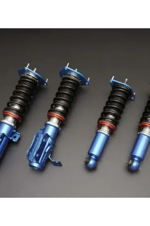 Cusco Coilover Suspension Kit Street Zero A (MR-2 99-07) Money Back Guarantee