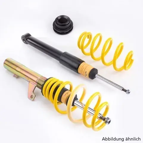 ST Suspension Coilovers ST X Galvanized Steel (i30 11/16+) Big Sale