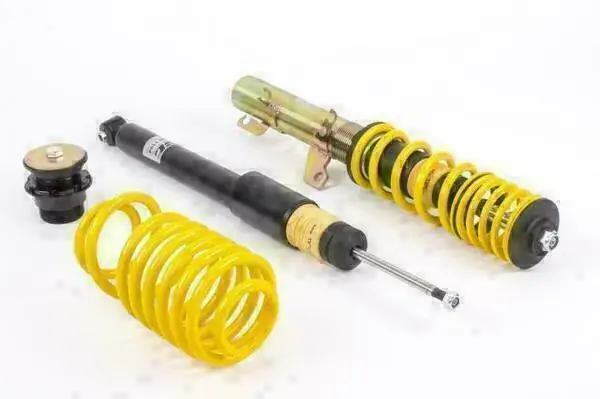 ST Suspension Coilovers ST XA Galvanized Steel (3-Series Compact 03/01-02/05) Trusted Brand