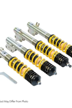 ST Suspension Coilovers ST XA Galvanized Steel (3-Series G20 11/18+) No Minimum Order