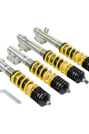 ST Suspension Coilovers ST XA Galvanized Steel (Mazda 3 Saloon 11/18+) Limited Edition