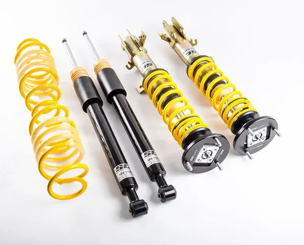 ST Suspension Coilovers ST XTA Galvanized Steel (i30 11/16+) Money Back Guarantee
