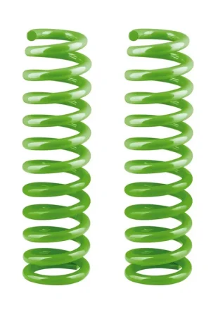 In Demand Ironman 4x4 Comfort Coil Springs (Ranger/Everest 18+)