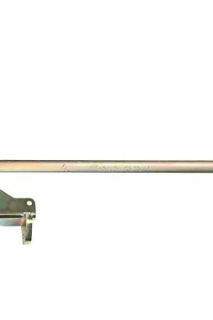 Superior Engineering Comp Spec Heavy Duty Solid Bar Drag Link Adjustable Each (LandCruiser 79 Series 16+) Latest