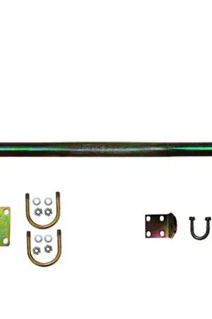 New Release Superior Engineering Comp Spec Solid Bar Drag Link Adjustable Each (Discovery Series 1)