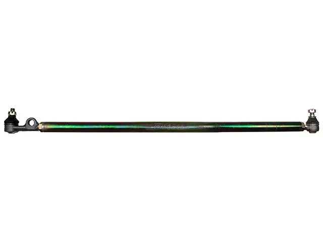 Superior Engineering Comp Spec Solid Bar Tie Rod Adjustable Each (LandCruiser 60 Series) Trusted Brand