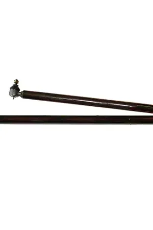 Superior Engineering Comp Spec Solid Bar Tie Rod and Drag Link Kit Wide Track Adjustable Kit (Sierra) Exclusive