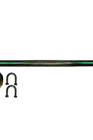 Discount Superior Engineering Comp Spec Solid Bar Tie Rod Standard or Crossover Adjustable Each (4Runner/Surf/Hi-Lux)