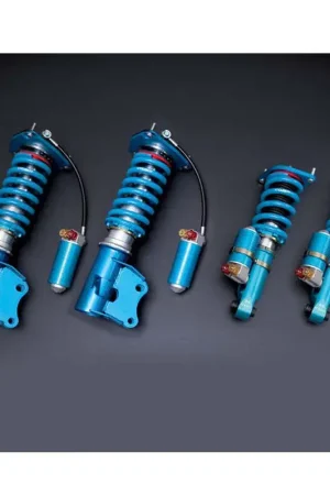 Cusco Competition Sport X Coilover Kit (RX-7 91-02) Popular