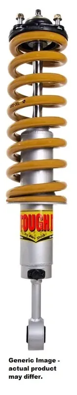 High Quality Tough Dog Complete Front Strut Assembly (Ranger PXI-PXII/BT-50 2011+) Bar