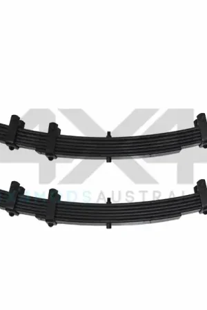 Performance Suspension Racing Constant Load Leaf Spring for 100-350KG (Landcruiser 76 Series) Last Chance