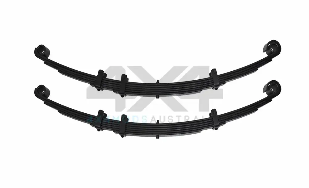Performance Suspension Racing Constant Load Leaf Spring for 100-350KG (Landcruiser 76 Series) Last Chance