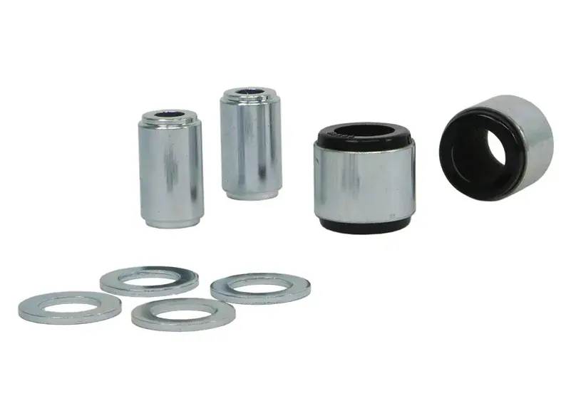 Whiteline Control Arm - Bushing (A3 12-19 / S3 13-20 / TT 14-21 / Golf MK7 12-20) Buy Online