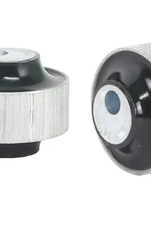 Whiteline Control Arm - Caster Bushing (A3 12-19 / Q2 16-21 / S3 13-20 / Golf MK7 12-20) Exclusive Offer